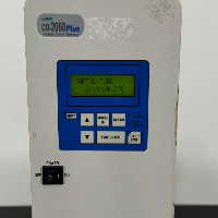 Jasco CO-2060 plus Intelligent Column Thermostat image 2